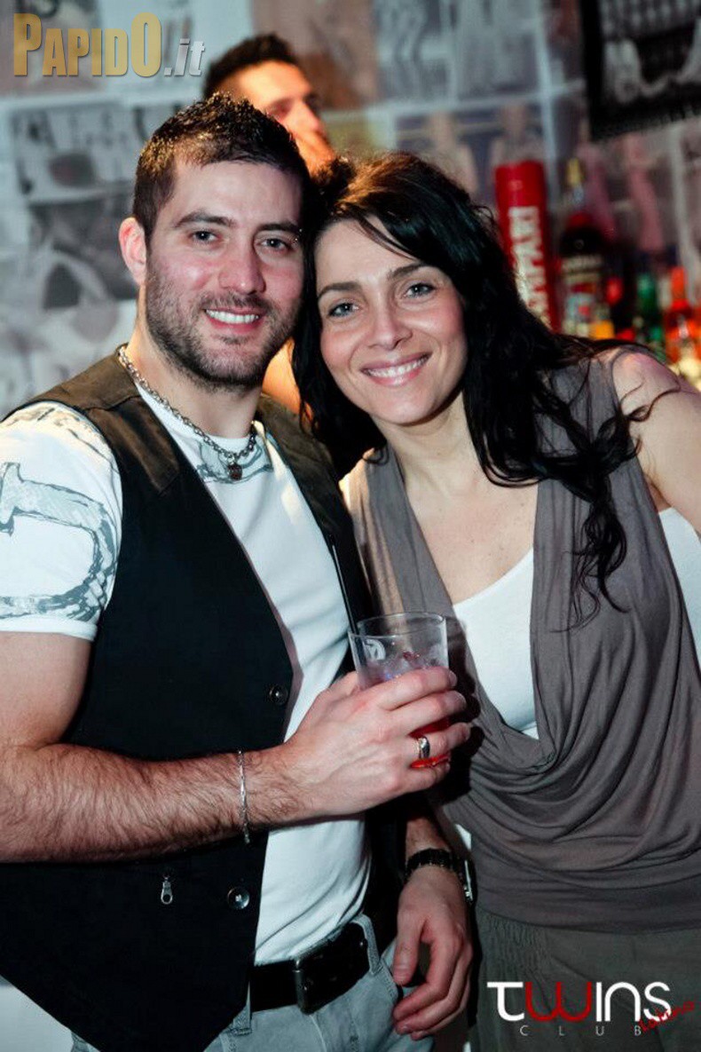 Venerdì 08 Febbraio 2013: 