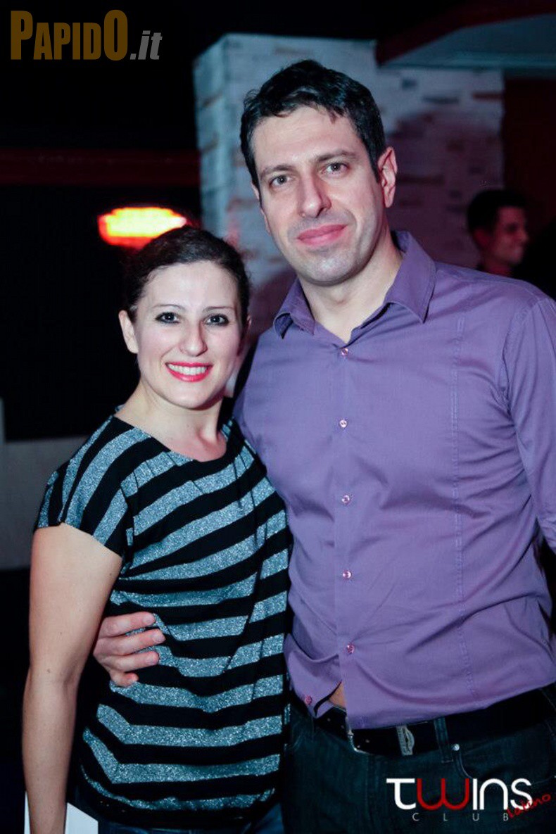 Venerdì 08 Febbraio 2013: 