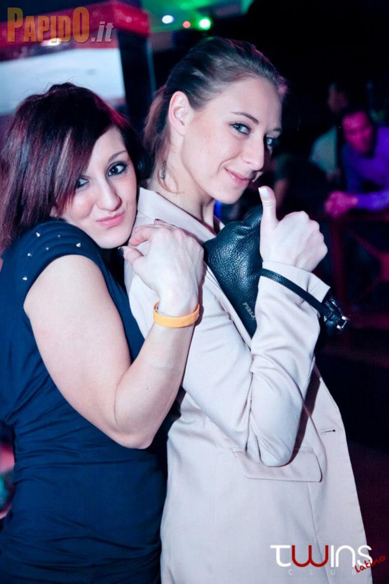 Venerdì 08 Febbraio 2013: 