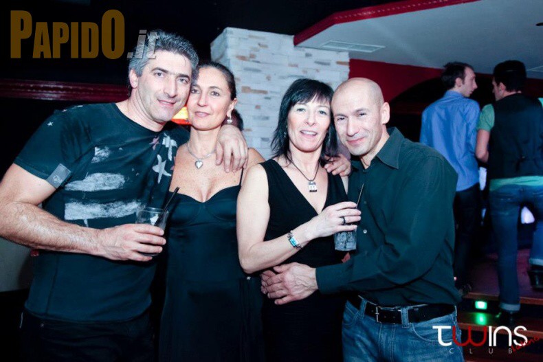 Venerdì 08 Febbraio 2013: 