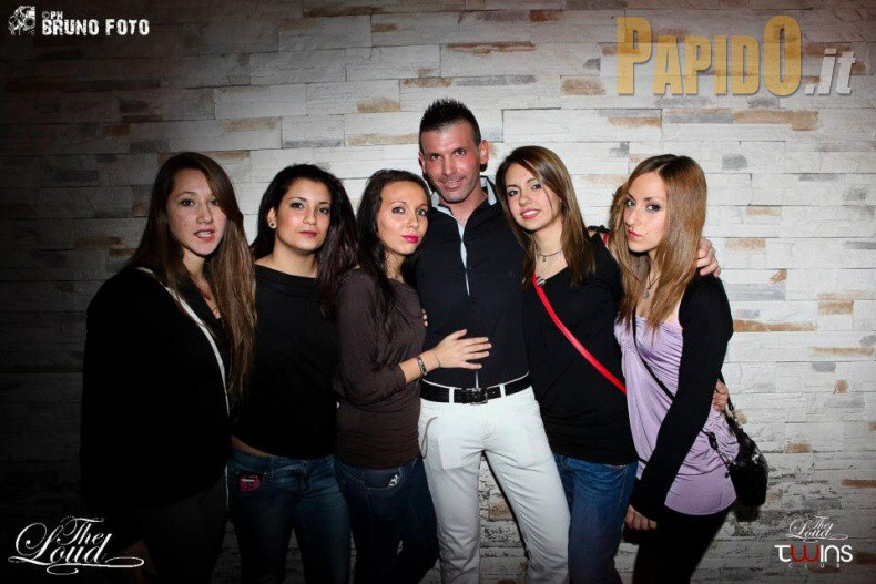 Sabato 08 Dicembre 2012: 