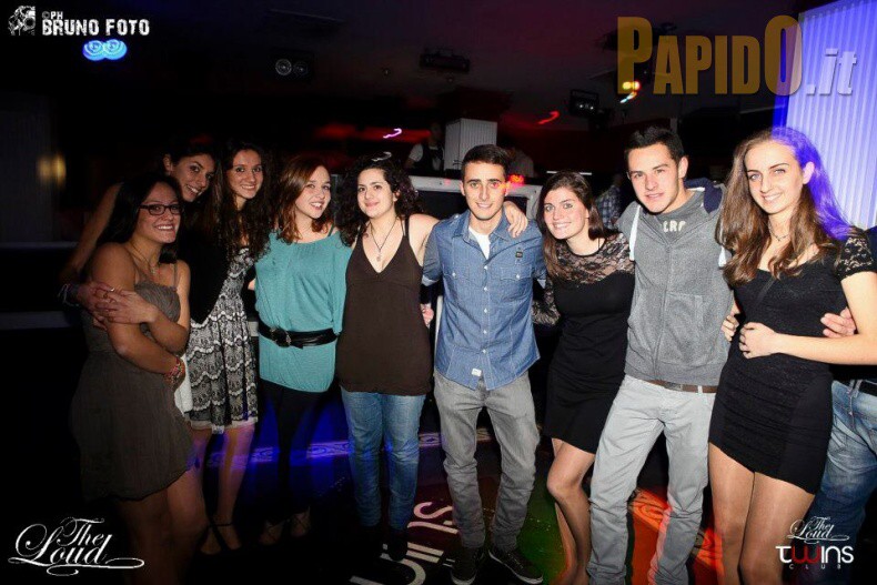 Sabato 08 Dicembre 2012: 