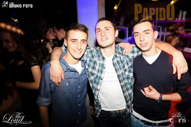 Sabato 08 Dicembre 2012: 