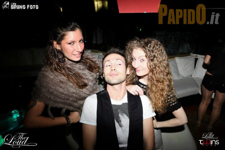 Sabato 08 Dicembre 2012: 