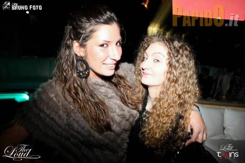 Sabato 08 Dicembre 2012: 