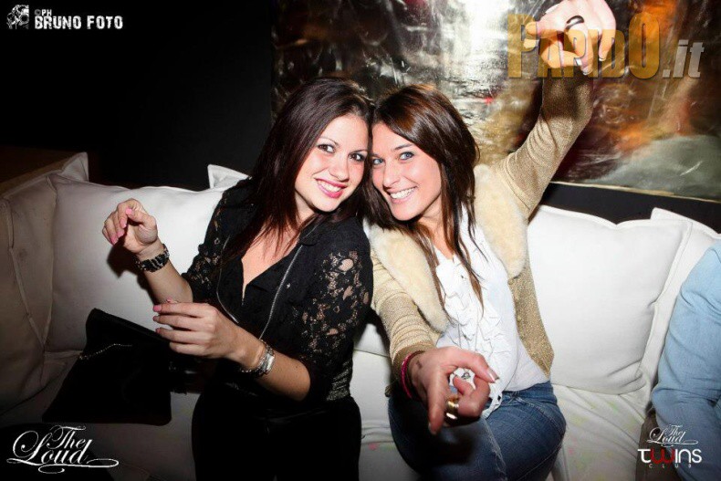 Sabato 08 Dicembre 2012: 
