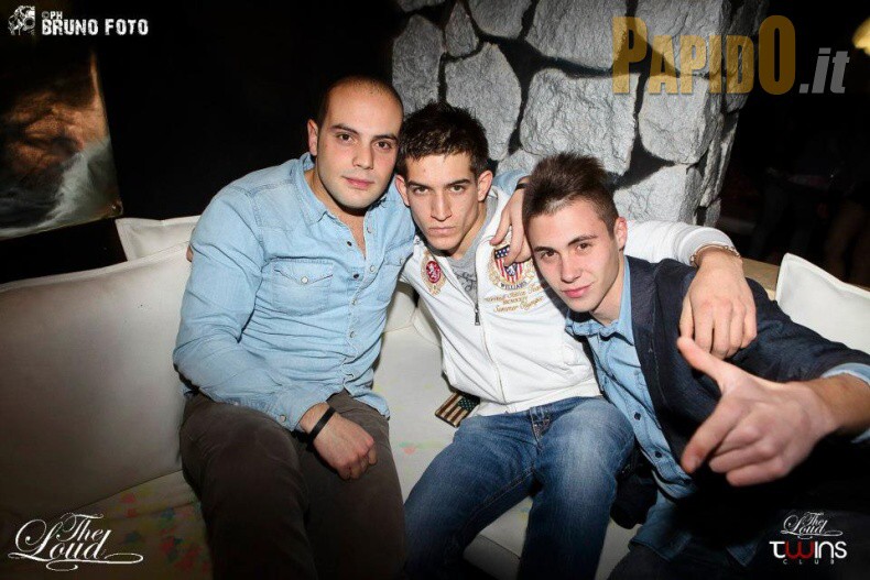 Sabato 08 Dicembre 2012: 