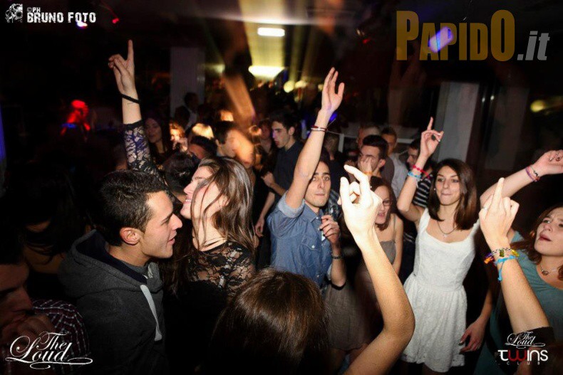 Sabato 08 Dicembre 2012: 