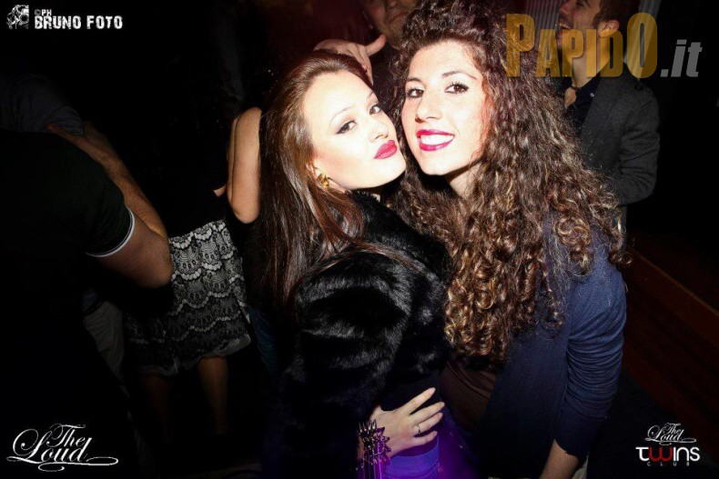 Sabato 08 Dicembre 2012: 