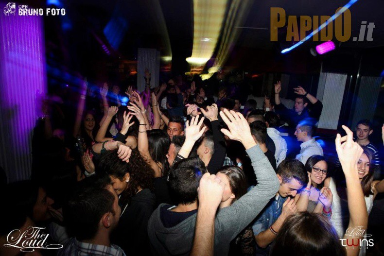 Sabato 08 Dicembre 2012: 