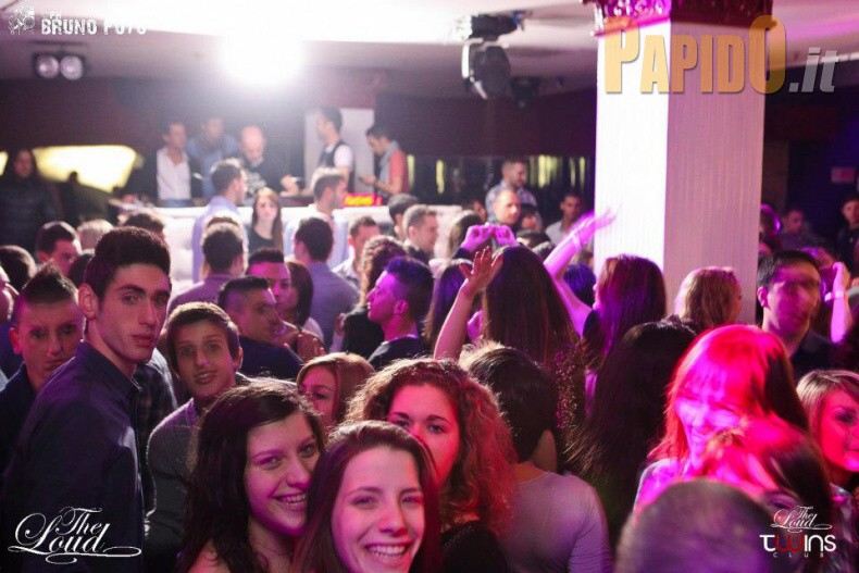 Sabato 08 Dicembre 2012: 