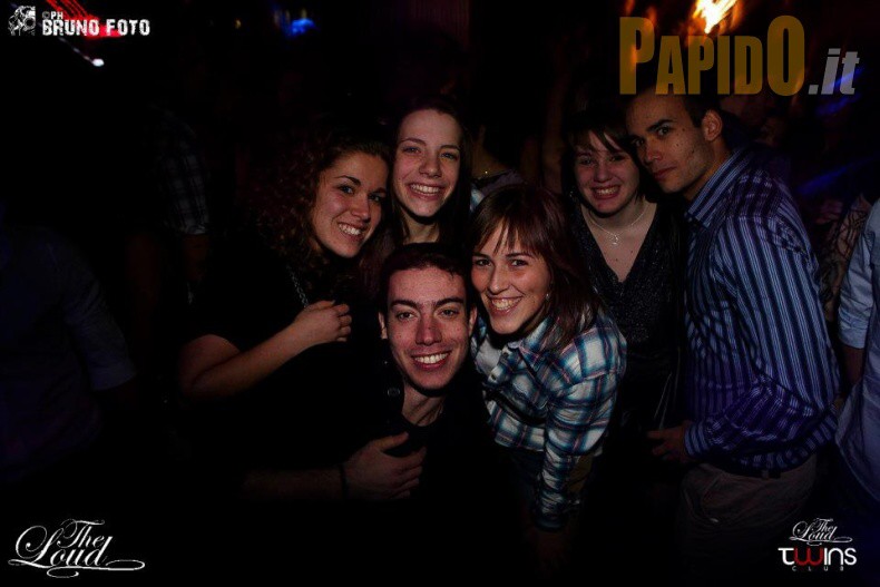 Sabato 08 Dicembre 2012: 