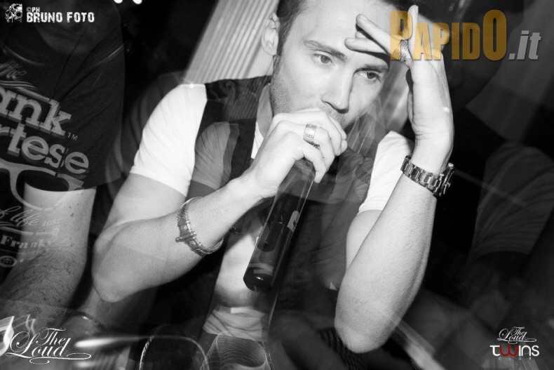 Sabato 08 Dicembre 2012: 