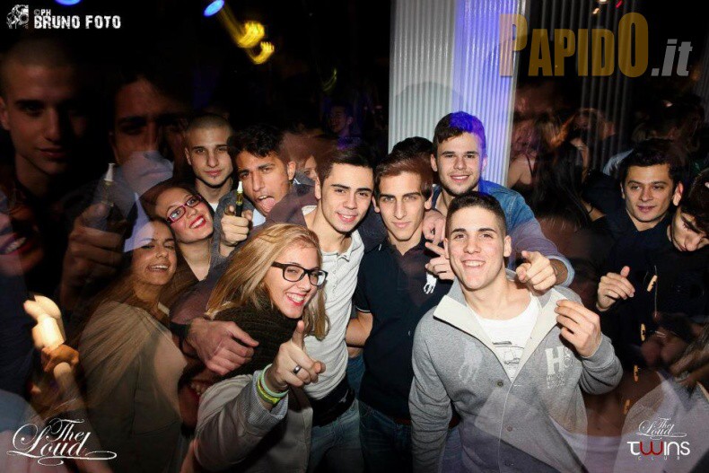 Sabato 08 Dicembre 2012: 