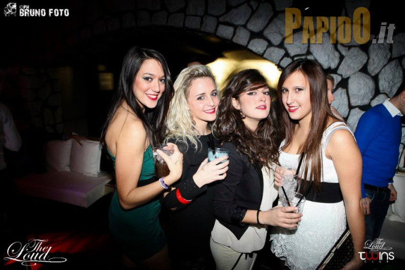 Sabato 08 Dicembre 2012: 