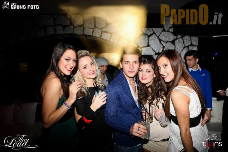 Sabato 08 Dicembre 2012: 