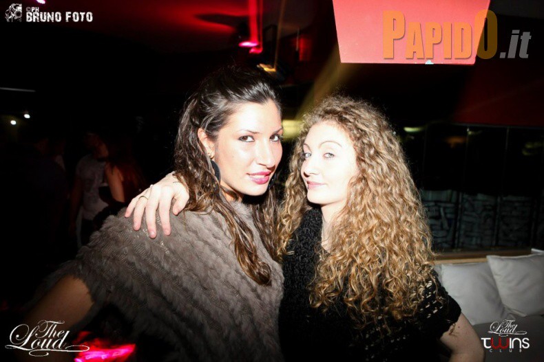 Sabato 08 Dicembre 2012: 