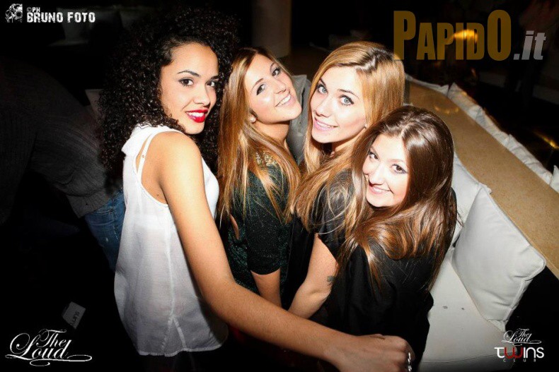 Sabato 08 Dicembre 2012: 