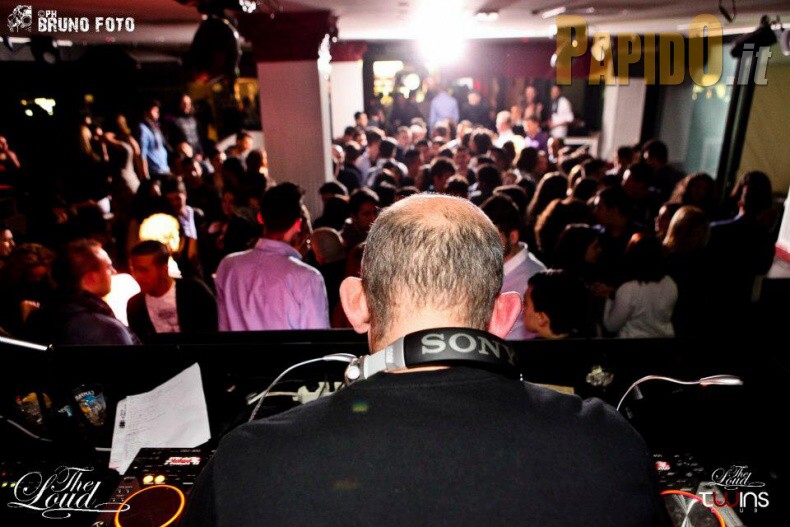 Sabato 08 Dicembre 2012: 