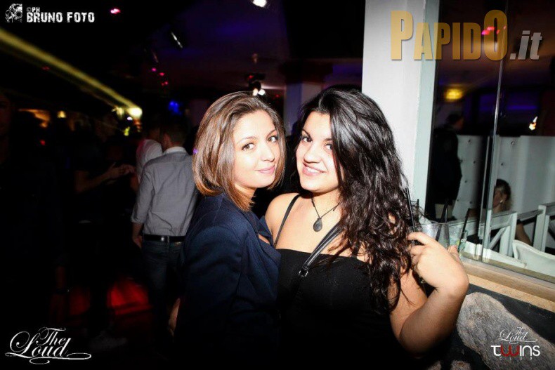 Sabato 08 Dicembre 2012: 