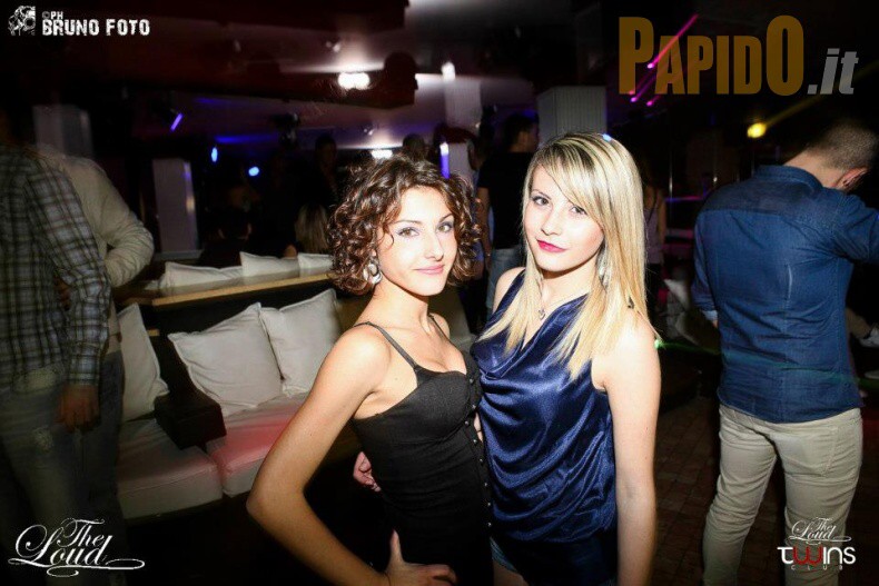 Sabato 08 Dicembre 2012: 