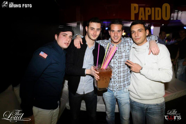 Sabato 08 Dicembre 2012: 