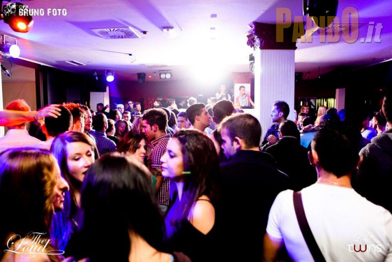 Sabato 08 Dicembre 2012: 