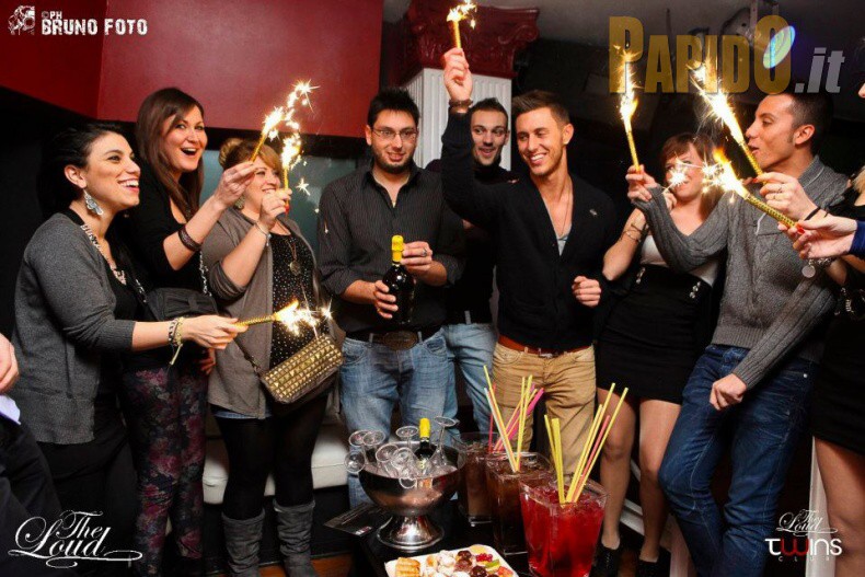 Sabato 08 Dicembre 2012: 