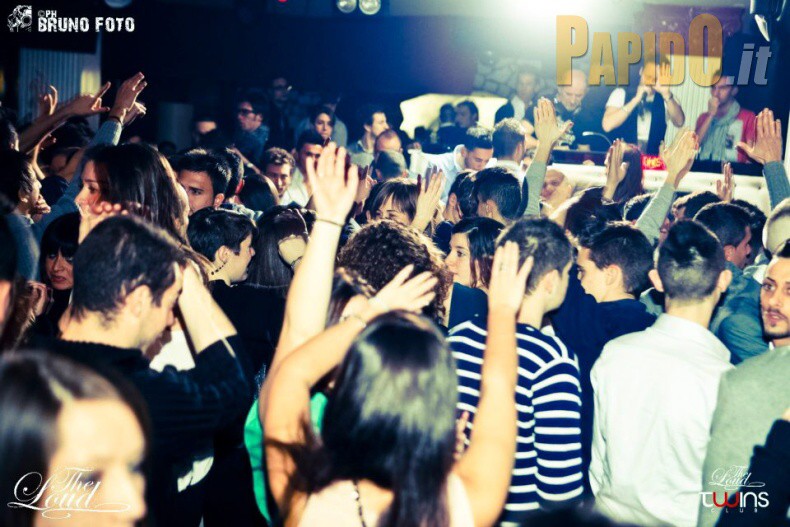 Sabato 08 Dicembre 2012: 