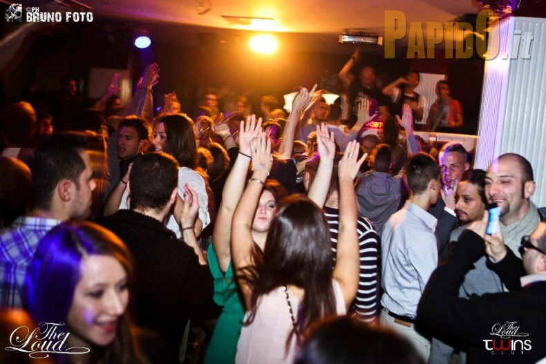 Sabato 08 Dicembre 2012: 