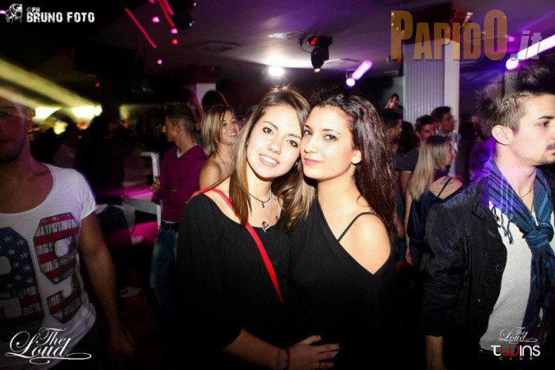 Sabato 08 Dicembre 2012: 