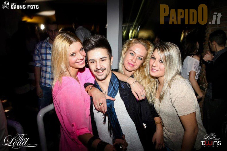 Sabato 08 Dicembre 2012: 