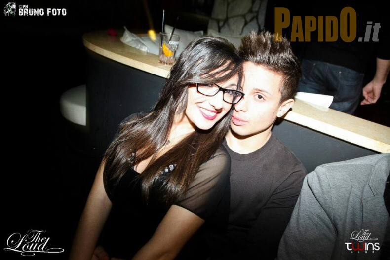 Sabato 08 Dicembre 2012: 