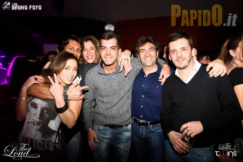 Sabato 08 Dicembre 2012: 