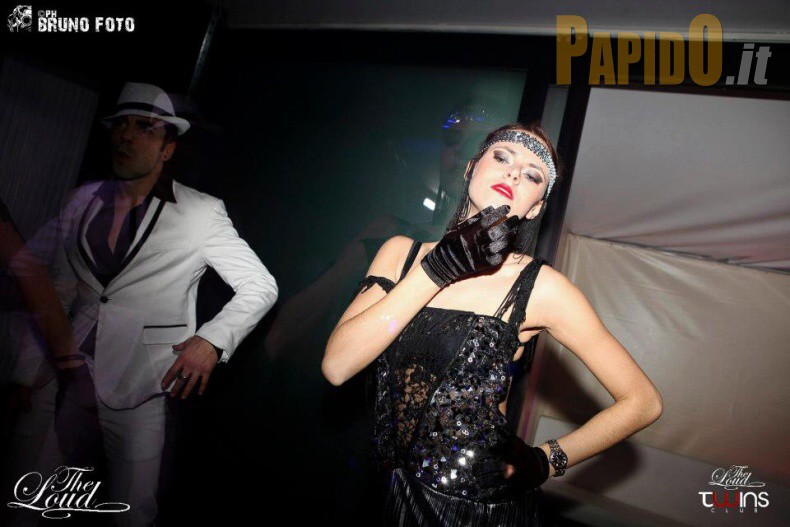 Sabato 08 Dicembre 2012: 