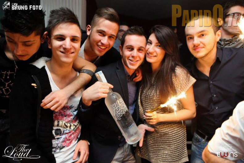 Sabato 08 Dicembre 2012: 