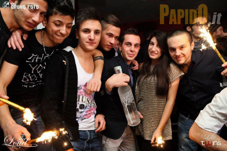 Sabato 08 Dicembre 2012: 