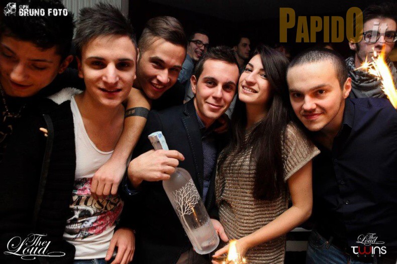 Sabato 08 Dicembre 2012: 