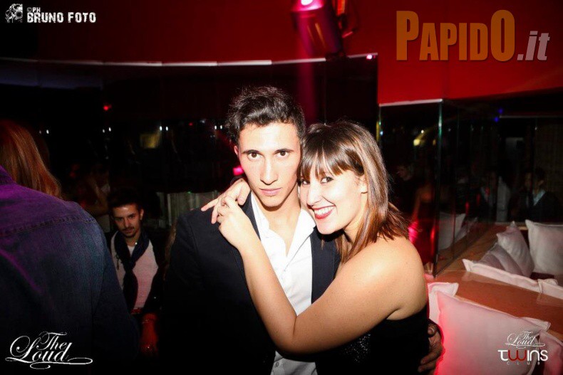 Sabato 08 Dicembre 2012: 