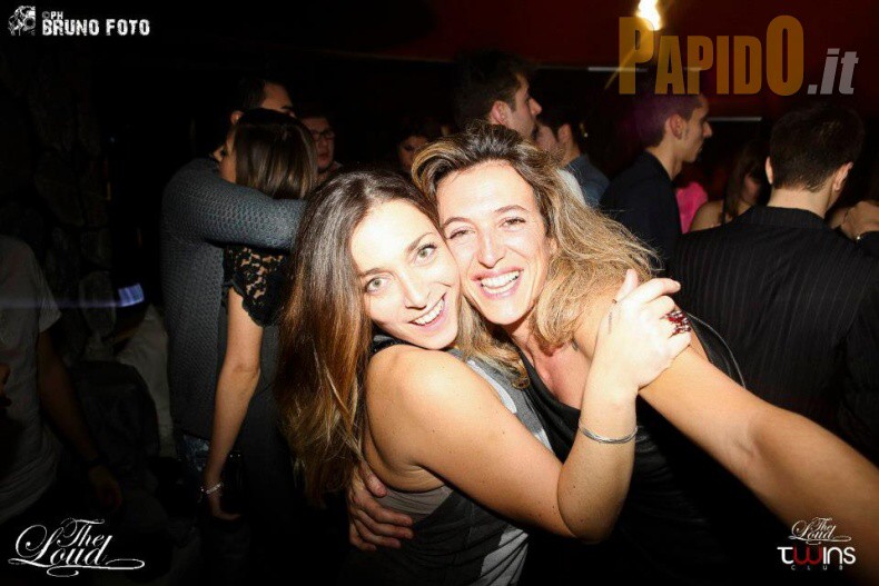 Sabato 08 Dicembre 2012: 