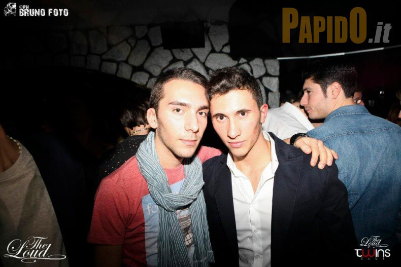 Sabato 08 Dicembre 2012: 