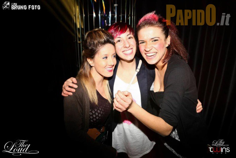Sabato 08 Dicembre 2012: 