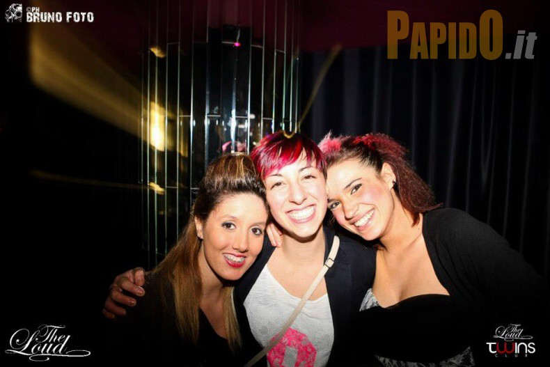 Sabato 08 Dicembre 2012: 