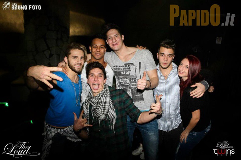 Sabato 08 Dicembre 2012: 
