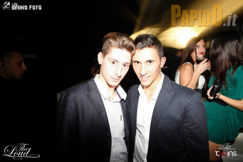 Sabato 08 Dicembre 2012: 