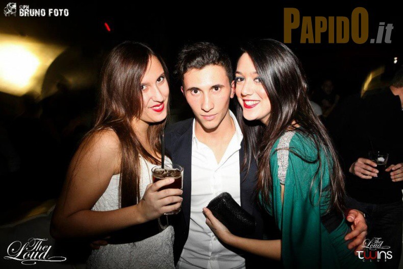 Sabato 08 Dicembre 2012: 