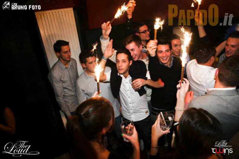 Sabato 08 Dicembre 2012: 