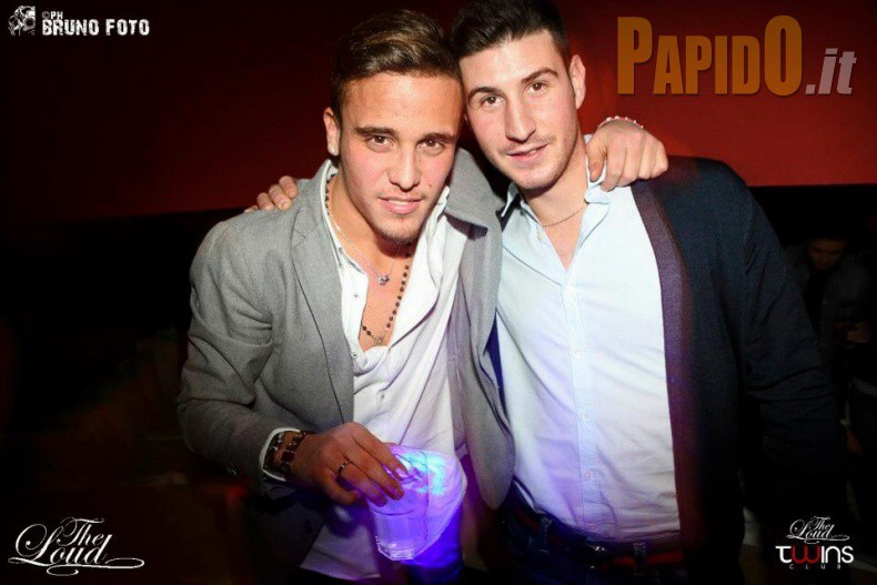 Sabato 08 Dicembre 2012: 