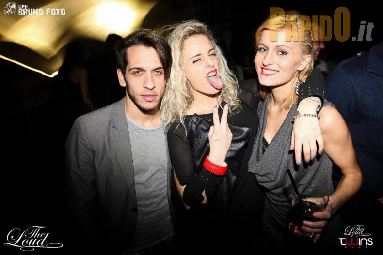 Sabato 08 Dicembre 2012: 