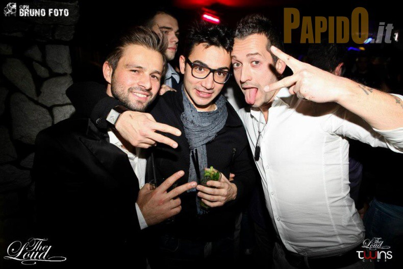 Sabato 08 Dicembre 2012: 